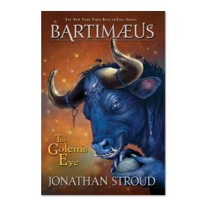 ザ・ゴーレムズ・アイ 第2巻の買取情報