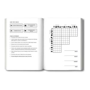 【洋書】マードル Volume.2 論理、スキ...の詳細画像4
