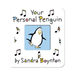 【洋書】ユア パーソナル ペンギン [サンドラ・...の商品画像