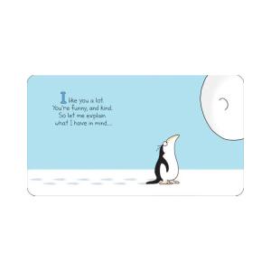 【洋書】ユア パーソナル ペンギン [サンドラ...の詳細画像5