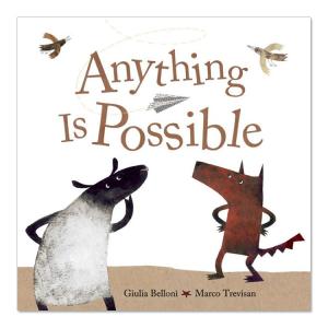 何だってできる [ジュリア・ベローニ]の買取情報