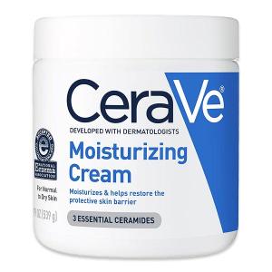 CeraVe フェイシャル＆ボディ保湿クリーム 539g