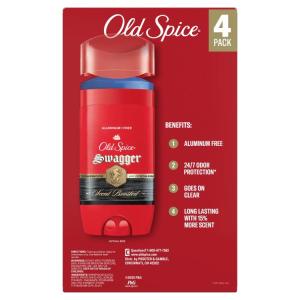 【アメリカコストコ品】オールドスパイス スワッ...の詳細画像2
