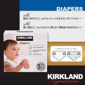 【アメリカコストコ品】カークランド シグネチャ...の詳細画像1