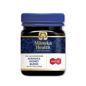 マヌカハニーブレンド MGO 30+ 250g Manuka Health