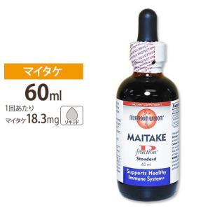 ■DCのため倉庫■マイタケ エキス D-フラクション標準タイプ 60ml