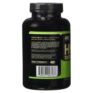 HMB 1000mg カプセル 90粒 Opt...の詳細画像1