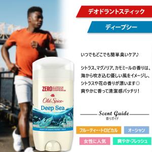 オールドスパイス フレッシャーコレクション デ...の詳細画像1