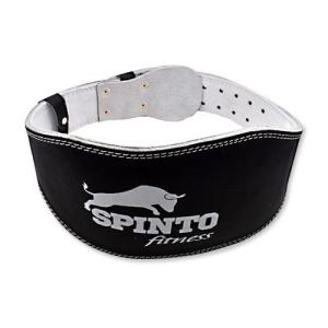 トレーニングベルト Mサイズ スピント 71 SPINTO 71 ウェイトリフティング