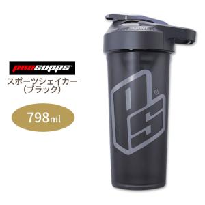 プロサップス クラシック PS シェーカー ブラック 798ml (27oz) Prosupps CLASSIC PS SHAKER WHITE プロテインシェイカー ボトル タンブラー｜speedbody