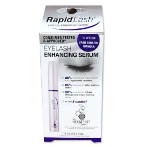 ラピッドラッシュ(まつ毛用美容液) 3ml 0.1floz...