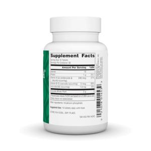 ソースナチュラルズ 八重山クロレラ 200mg...の詳細画像1