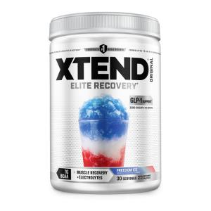 エクステンド レモンライムスクイズ味 90回分 Scivation サイ