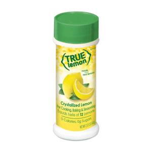 トゥルーレモンシェイカー 60g True Citrus