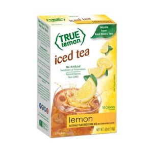 トゥルーレモン アイスティー 6袋入り 18g True Citrus