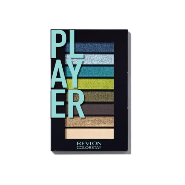 レブロン 910 アイシャドウ プレイヤー 約3g Revlon, 910 Eye Shadow P...