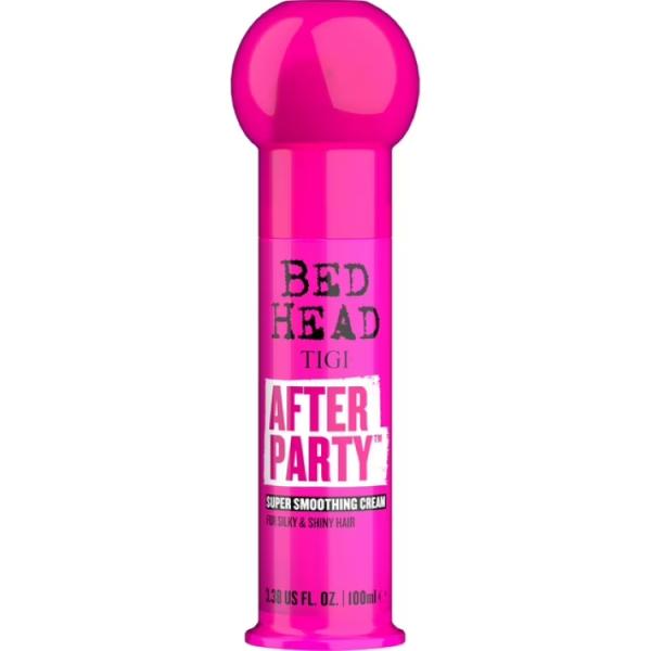 ベッドヘッド バイ ティジー アフターパーティー スーパースムージングクリーム 約100mL Bed...