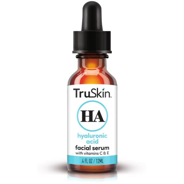 トゥルスキン ヒアルロン酸フェイシャルセラム TruSkin Hyaluronic Acid Ser...
