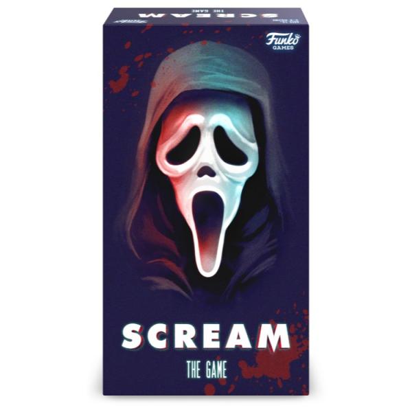 お取り寄せ ファンコ スクリーム パーティーゲーム Funko Game: Scream Party...