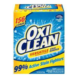 OXICLEAN オキシクリーン 酸素系漂白剤 約156回分 3.27kg (7.22lbs)｜speedbody