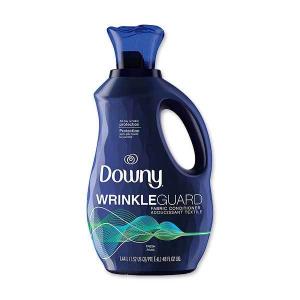 ダウニー リンクルガード 柔軟剤 液体タイプ フレッシュな香り 1.44L(48floz) Downy Wrinkleguard Liquid Laundry Fabric Softener｜speedbody