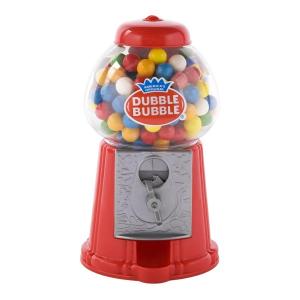 ガムボールマシン Dubble Bubble ガム50個入り