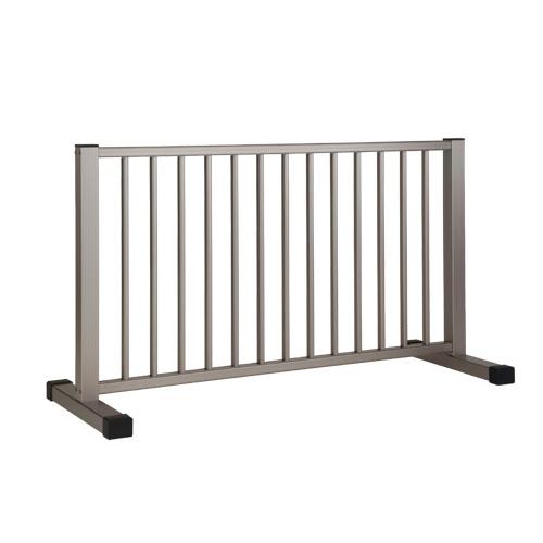 アルミ製フェンス　ステンカラー (SPD-K07/AL-FS)