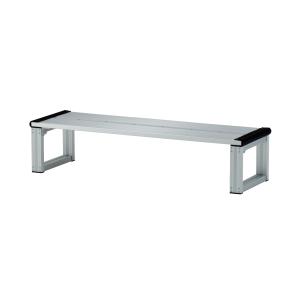 アルミ製板書ステップ (SPD-K22/H-BS)