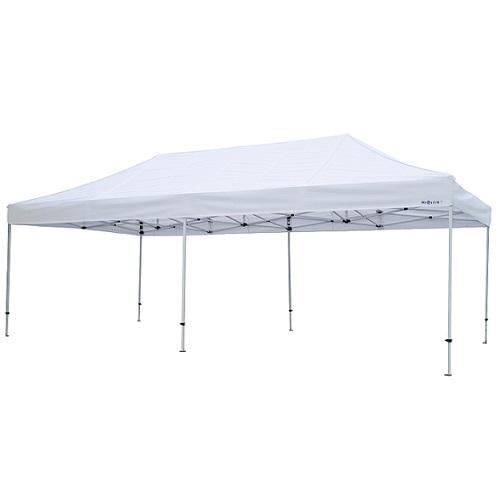 間口450ｃｍ ワンタッチテント 複合タイプ (SPD-OT02)