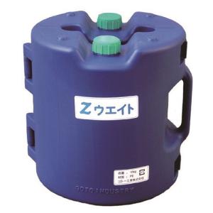 パイプテントオプション注水ウェイト(10ｋｇ) (SPD-PT41)