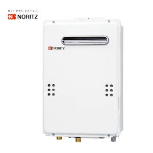 ノーリツ（NORITZ） GQ-1639WS-1 台所リモコンセットRC-7606M 給湯専用