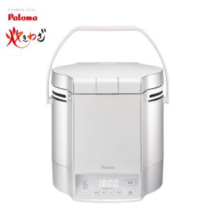パロマ PR-M09TR ガス炊飯器　都市ガス用　Paloma PR-M09TR