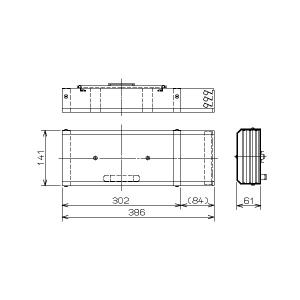 リンナイ　給湯器　 RUX-A1615W-E  配管カバー WOP-A101 楽天市場】【WOP-A101 (K)UW】 Rinnai [リンナイ] 配管カバー ガス給湯
