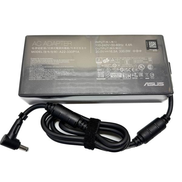 純正 エイスース ASUS 330W ACアダプター 20V 16.5A A22-330P1A RO...