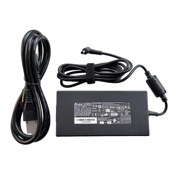 DELTA 純正 MSI 120W 20V 6A ACアダプター 電源 GF63 / ASUS K3...