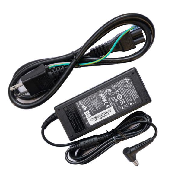 マウスコンピューター mouse computer ADP-65JH HB 19V 3.42A AC...