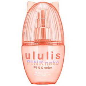 ululis ウルリス [ うねりケア の ピンクミー ] ピンクネコ