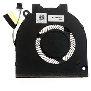Rangale CPU冷却ファン Del-l Inspiro-n 15 5580 5581 5585 14-5480 5481 5482 5488 P