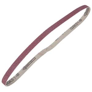 研磨 ベルト サンダー 交換用 サンディング ベルト サンドペーパー 研磨サンドベルト 粒度 40＃ 60＃ 80＃ 100＃ 120＃ 150＃ 1