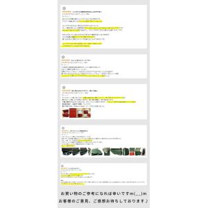 三つ折り財布 栃木レザー メンズ レディース ...の詳細画像2