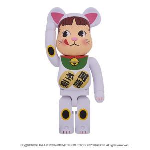 Be Rbrick ベアブリック 招き猫ペコちゃん 1000 不二家コラボ第11弾 Medicom Toy メディコムトイ Www Mohmmadiyon Com