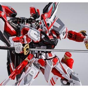 新品☆2018年1月発送予定!METAL BUILD ガンダ...