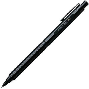 新品☆在庫あり即納!ぺんてる 快適 芯が折れないシャープペン...