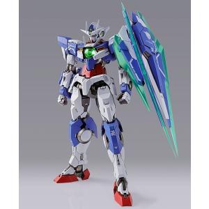 METAL BUILD 機動戦士ガンダム ダブルオーガンダム...