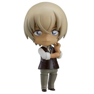 【新品】１週間以内発送 ねんどろいど 名探偵コナン 安室透 ノンスケール ABS&PVC製 塗装済み可動フィギュア