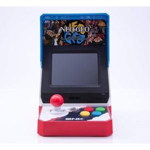 【新品】【即納】 NEOGEO mini ネオ...の詳細画像1