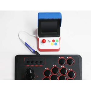【新品】1週間以内発送【NEOGEO mini...の詳細画像1
