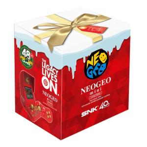 【新品】1週間以内発送 NEOGEOmini ...の詳細画像1