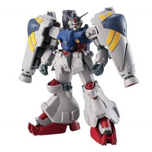 【新品】1週間以内発送　バンダイ ROBOT魂 機動戦士ガンダム0083 RX-78GP02A ガン...