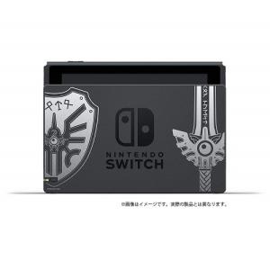 【新品】【即納】Nintendo Switch ドラゴンクエストXI S ロトエディション スイッチ ドラクエ
